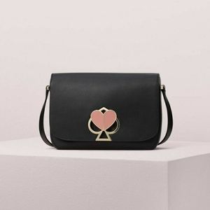 Kate Spade Nichola Twisted Medium Bag